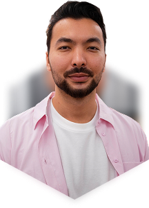 David Chen profile picture